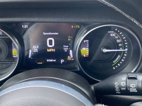 2022 Jeep Wrangler Unlimited