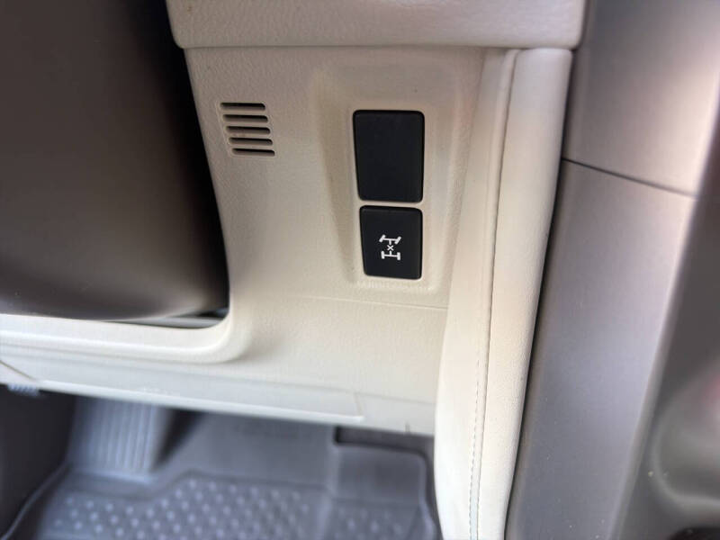 2019 Lexus GX 460