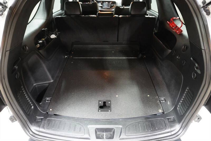 2021 Dodge Durango Pursuit