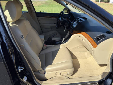 2006 Acura TSX w/Navi