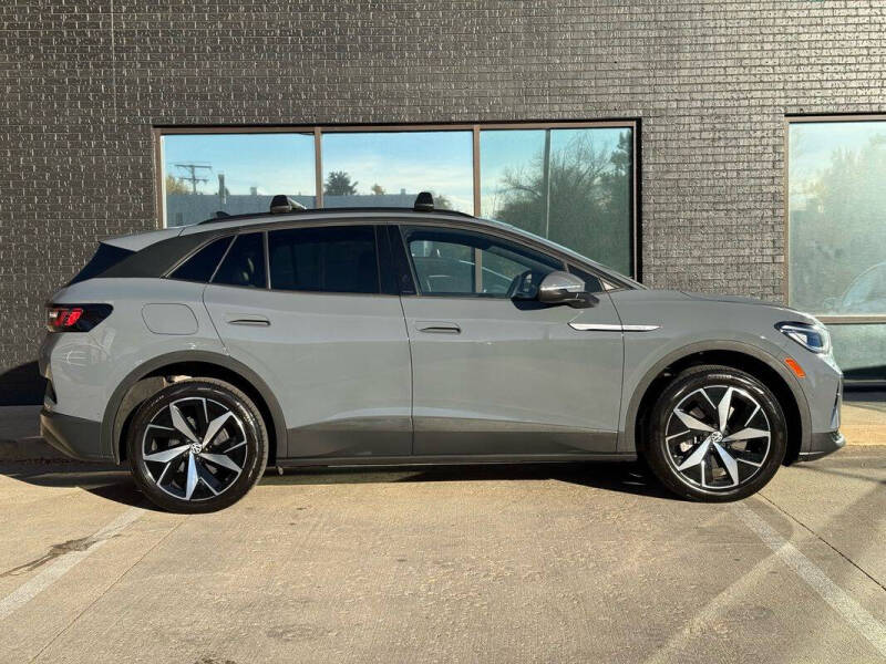 2023 Volkswagen ID.4 Pro S