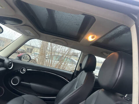 2012 MINI Cooper Hardtop