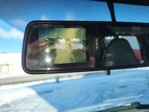 2014 Chevrolet Express 2500