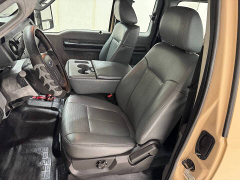 2015 Ford F-350 Super Duty XL