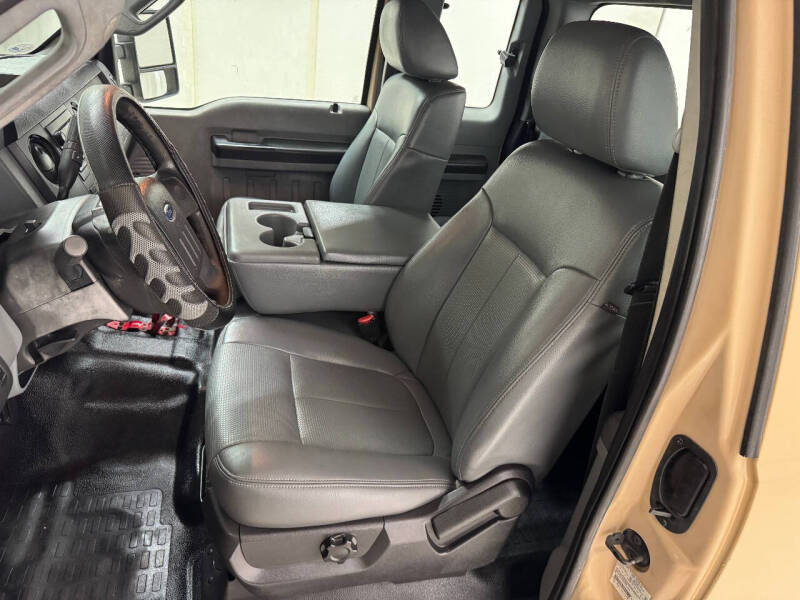 2015 Ford F-350 Super Duty XL