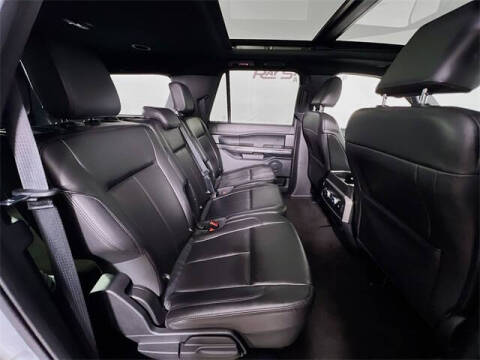 2021 Ford Expedition MAX XLT