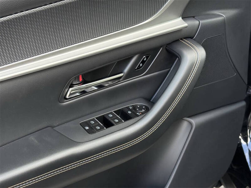 2026 Mazda CX-70 3.3 Turbo Premium Plus