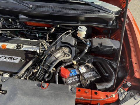 2004 Honda Element EX