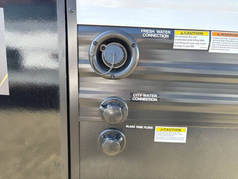 2026 Prime Time RV Avenger