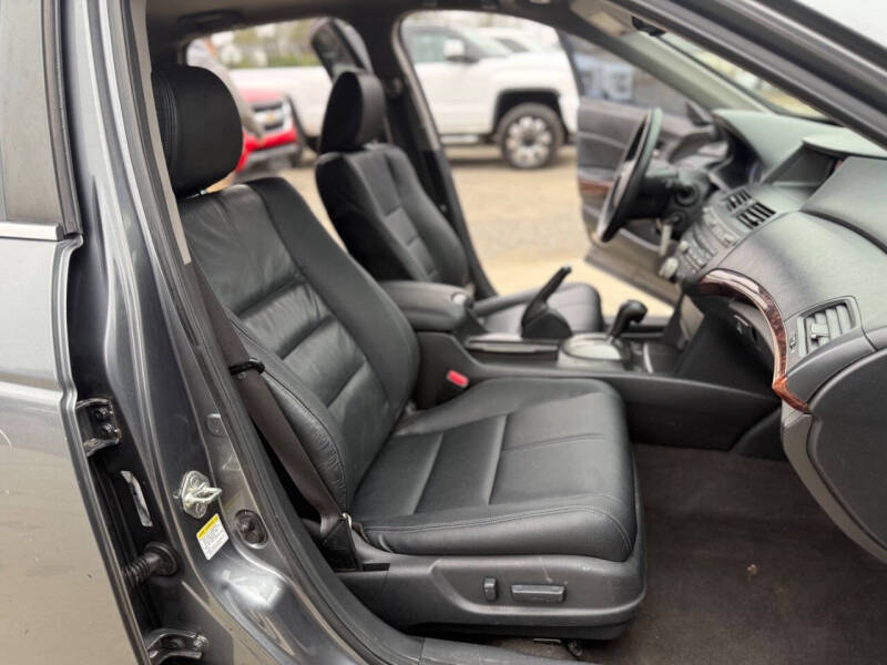 2010 Honda Accord Crosstour EX-L