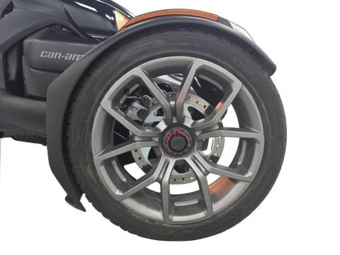 2023 Can-Am Ryker 900