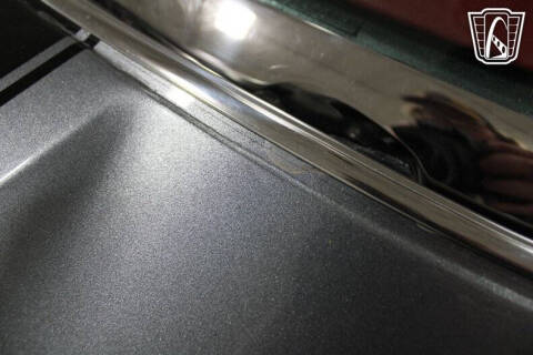 1972 Chevrolet Chevelle