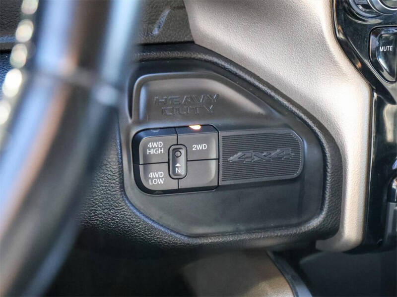 2020 RAM 3500 Laramie