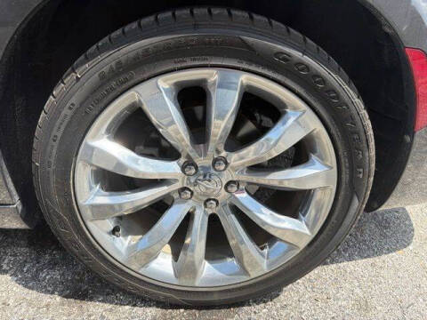 2017 Chrysler 300 Limited