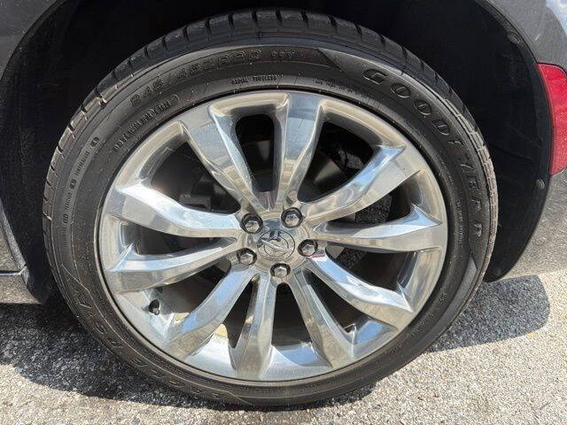 2017 Chrysler 300 Limited