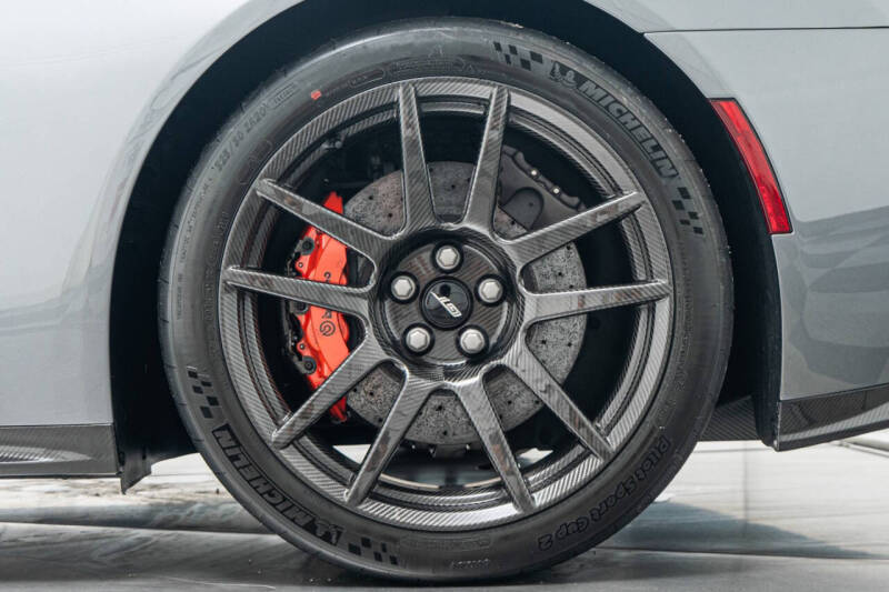 2019 Ford GT