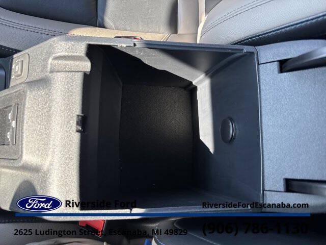 2023 Ford Bronco Wildtrak Advanced