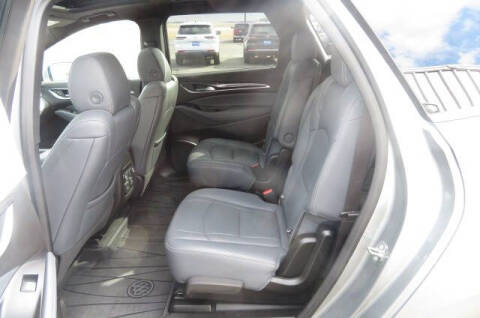 2023 Buick Enclave Premium