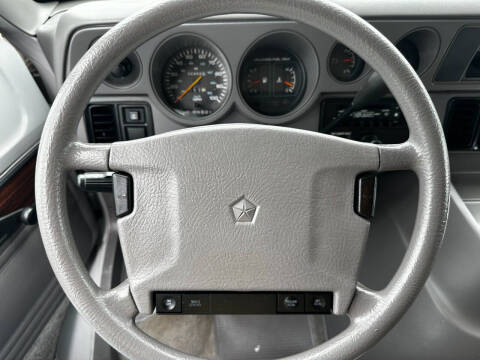 1994 Dodge Ram Van B350