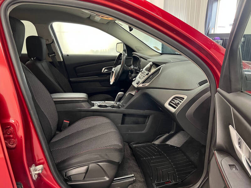 2015 GMC Terrain SLE-2