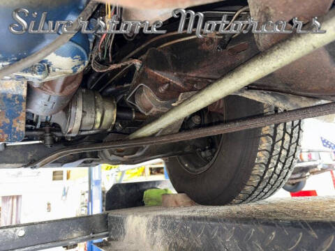 1972 Cadillac Eldorado