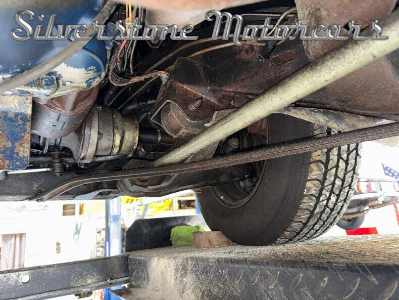 1972 Cadillac Eldorado