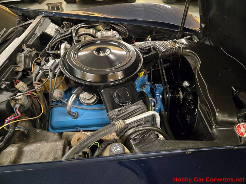 1979 Chevrolet Corvette