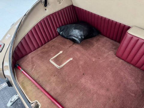 1940 Ford Deluxe