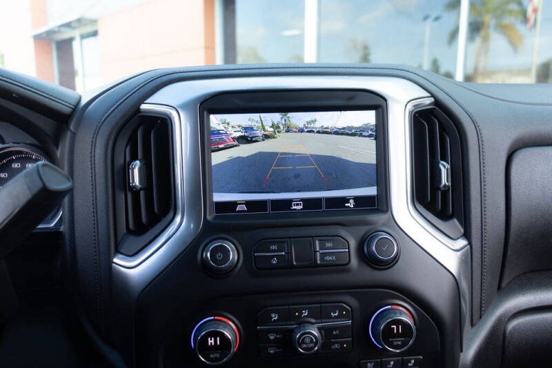 2022 Chevrolet Silverado 1500 Limited