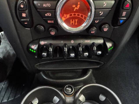 2016 MINI Countryman Cooper S ALL4