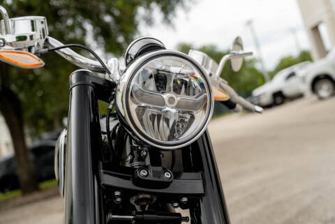 2023 BMW R 18