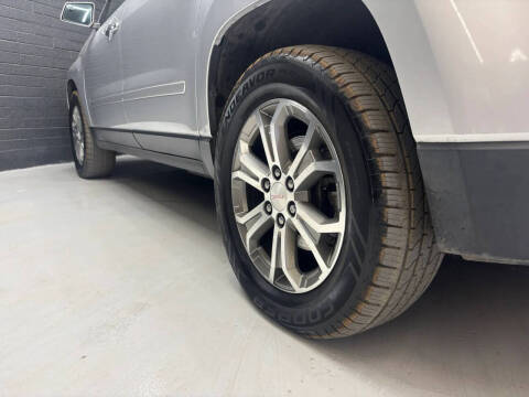 2014 GMC Acadia SLT-1