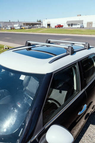 2013 MINI Countryman Cooper S