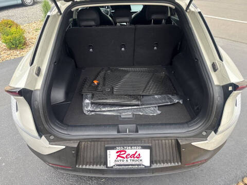 2024 Kia EV6