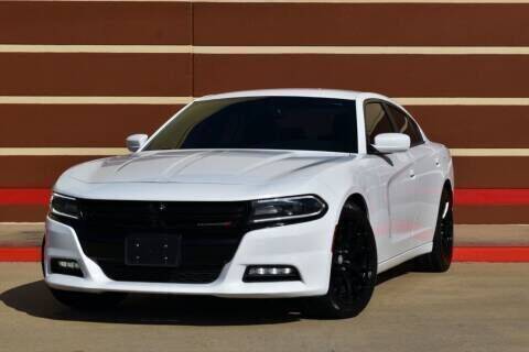 2019 Dodge Charger for sale at Westwood Auto Sales LLC in Houston TX