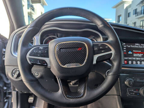 2017 Dodge Charger SXT