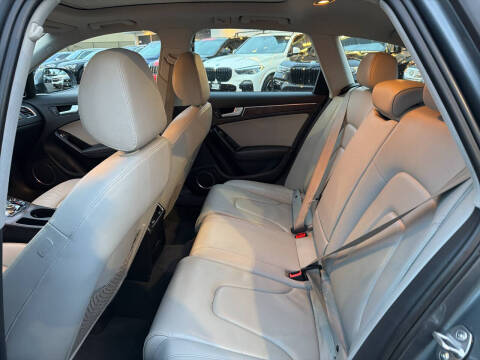 2013 Audi Allroad 2.0T quattro Premium Plus