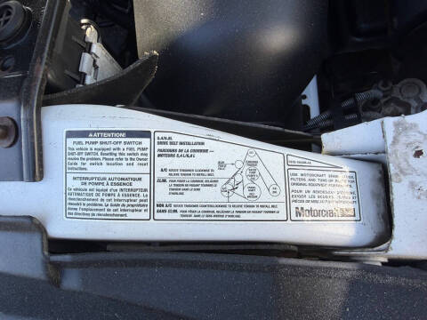 2000 Ford Excursion XLT