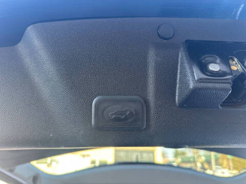 2017 GMC Acadia Limited