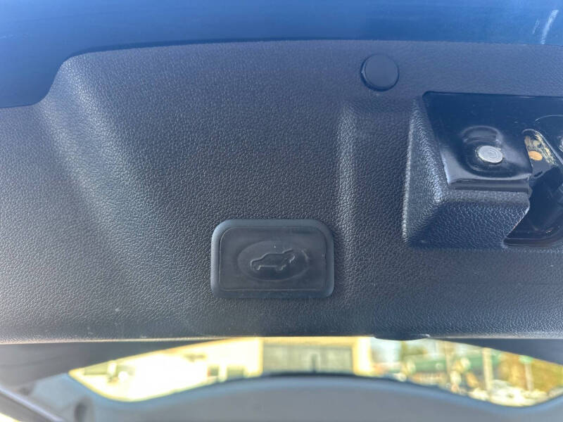 2017 GMC Acadia Limited