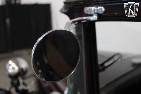 1931 Ford Model A