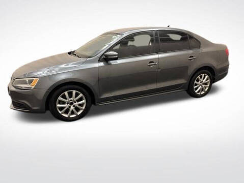 2012 Volkswagen Jetta