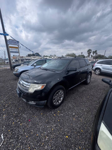 2010 Ford Edge for sale at BAC Motors in Weslaco TX