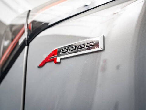 2025 Acura ADX w/A-SPEC