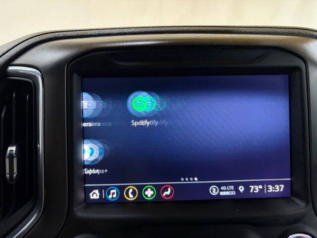 2022 GMC Sierra 2500HD