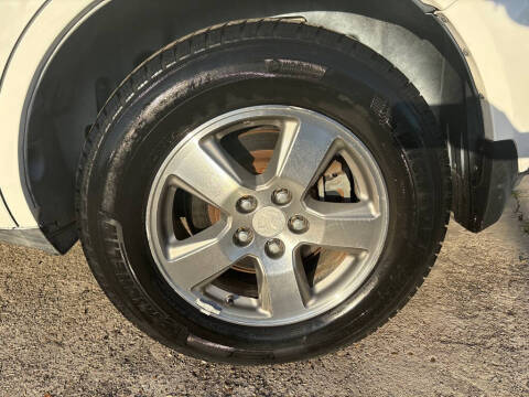 2009 Honda Pilot EX-L