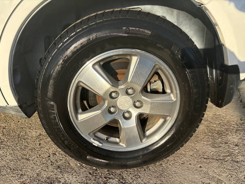 2009 Honda Pilot EX-L