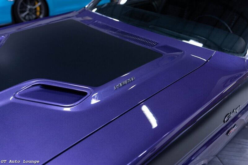 1970 Dodge Challenger 19