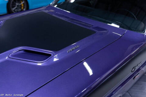 1970 Dodge Challenger
