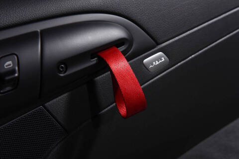 2011 Porsche 911 GT3 RS